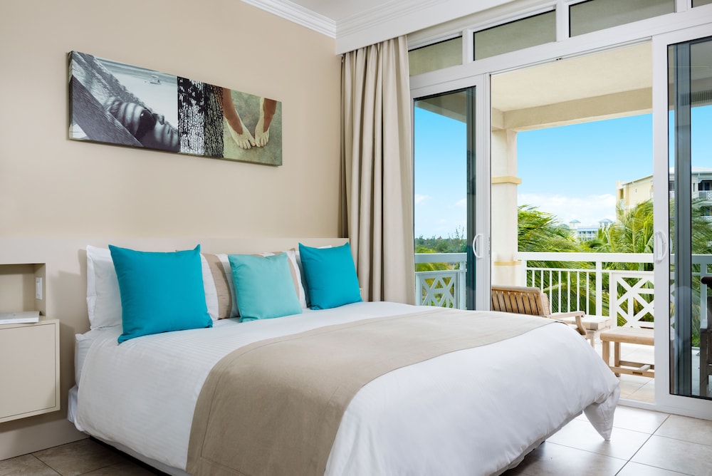 Suite, 1 Bedroom, Garden View - Photo 1