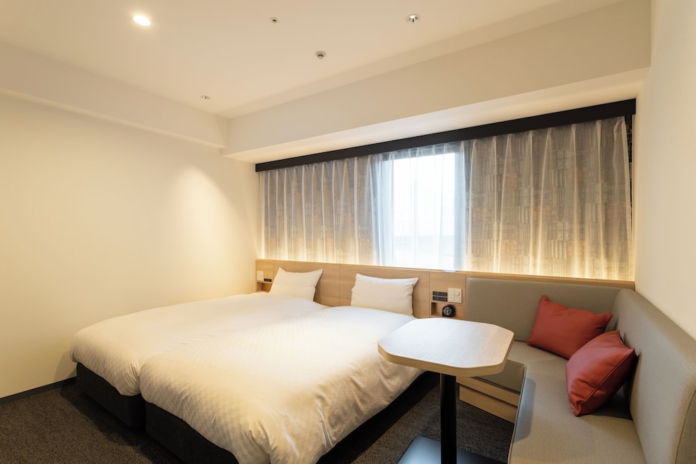 Deluxe Twin Room, Non Smoking