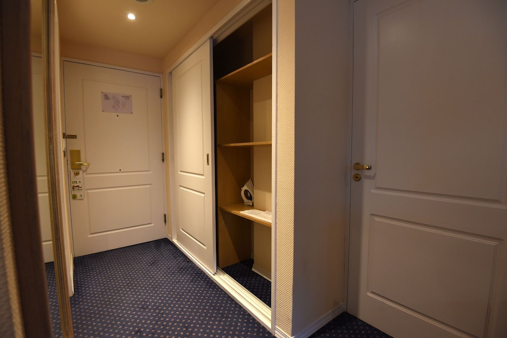 Standard Room, 1 King Bed, Accessible