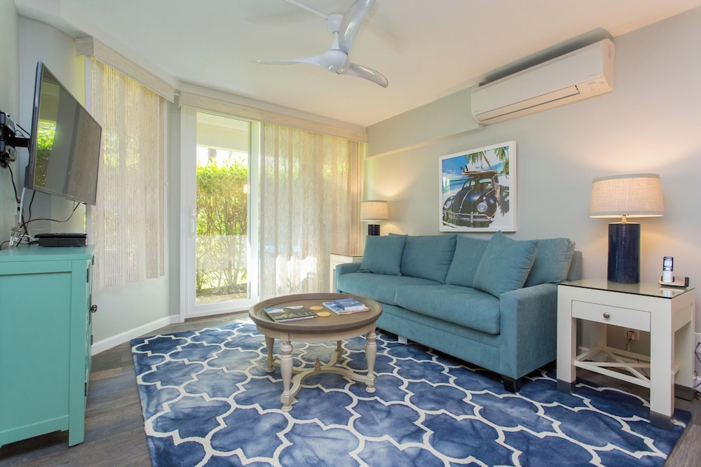 Condo, Multiple Beds, Pool Access, Garden View (#Q-109 - No Pets)