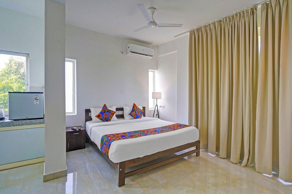 Deluxe Room photo 1