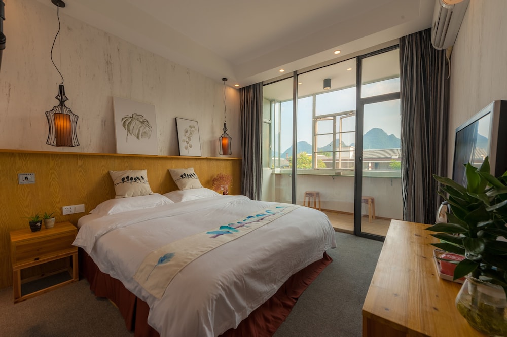 Superior Double Room With Balcony photo 1