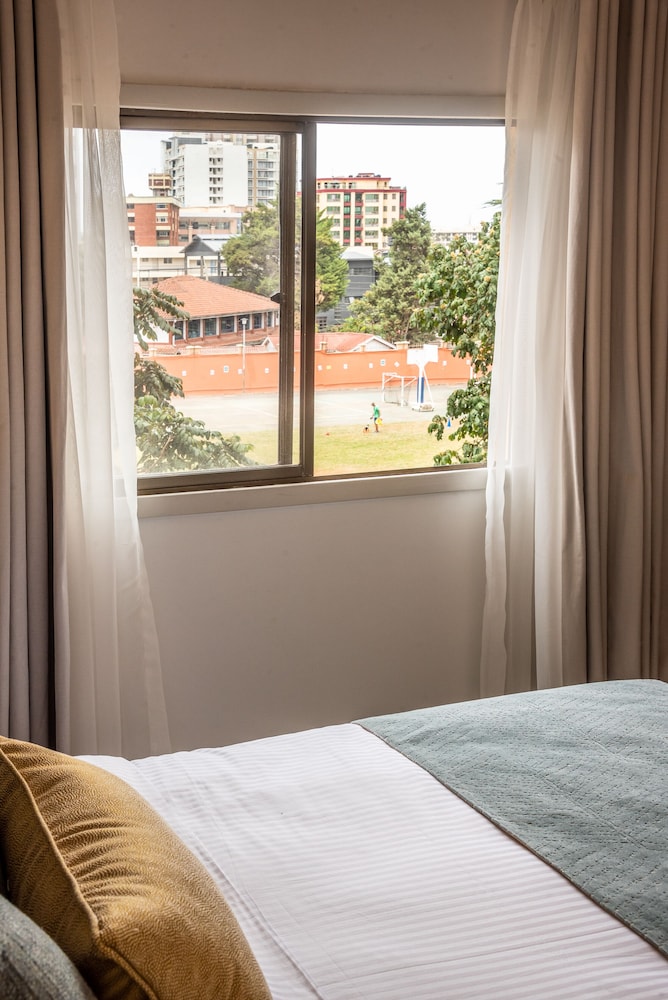 Deluxe Apartment, 1 Bedroom photo 2