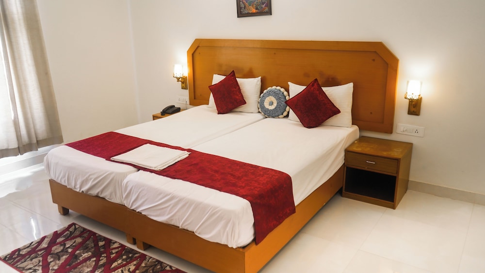 Suite Room