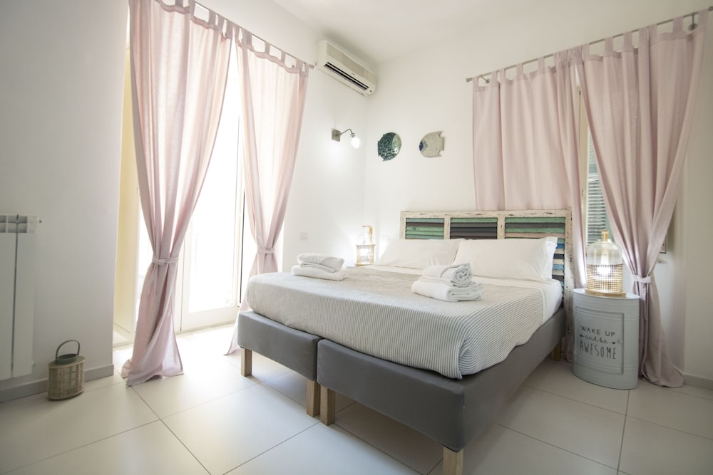 Double Room, Balcony