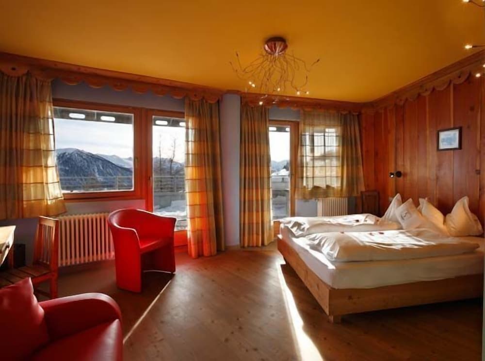 Comfort Triple Room photo 1