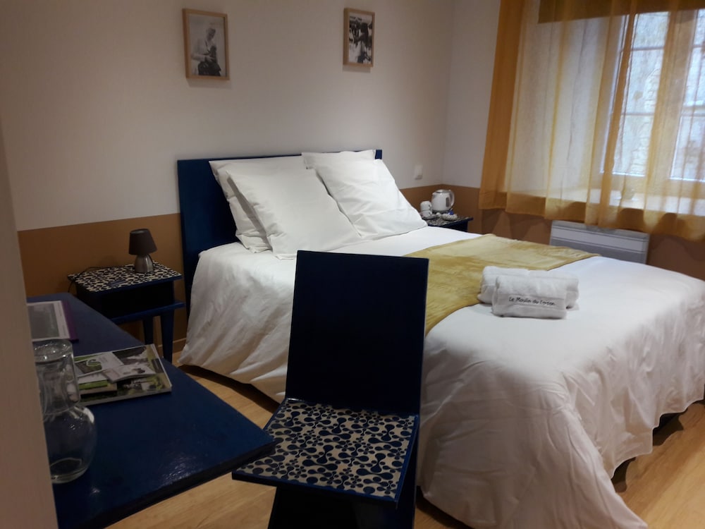Classic Single Room, 1 Double Bed (Toutencarton) photo 1