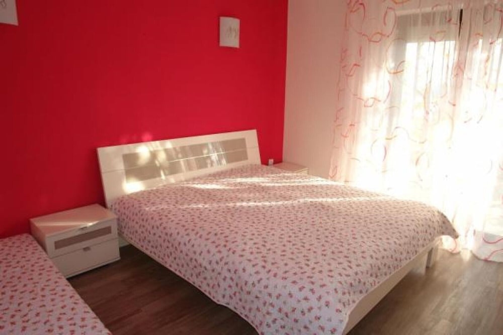 Apartment, 1 Bedroom (1)