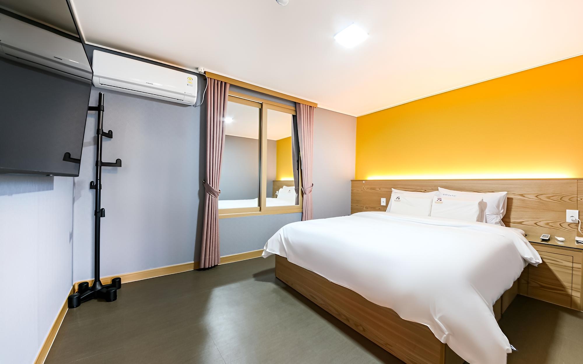 Room (Penthouse Suite 40 pyeong - Reservati) - Photo 11