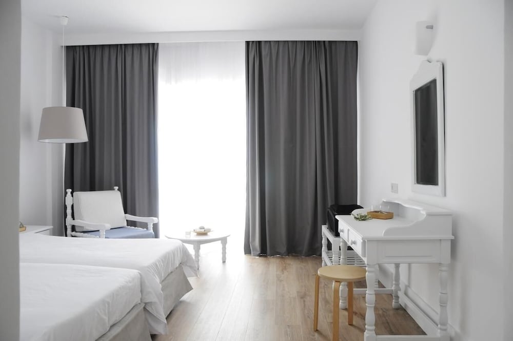 Double Room, Garden View photo 2