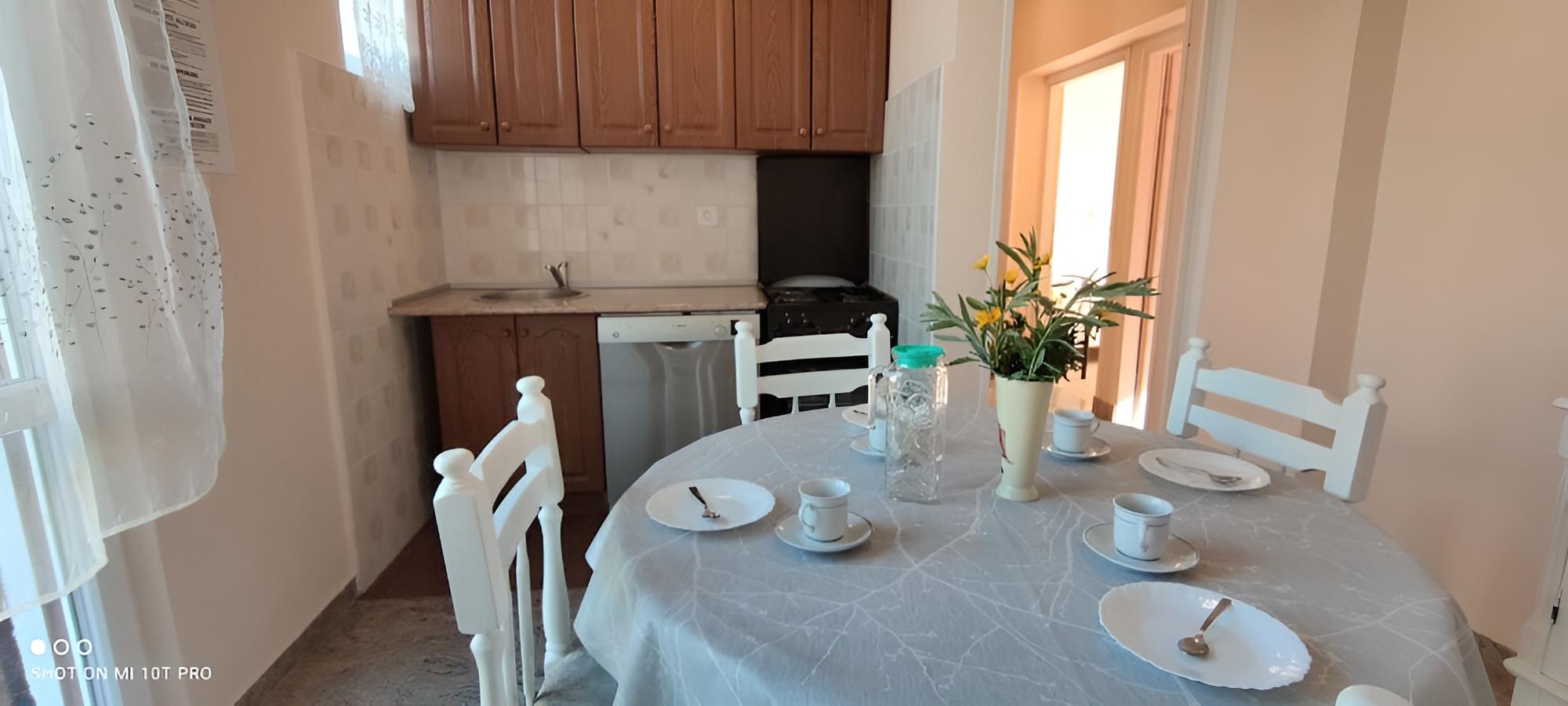 Apartment (Nadica - close to center - A1(4)) photo 1