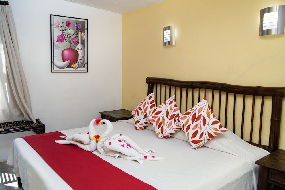Standard Room King Size - Photo 1