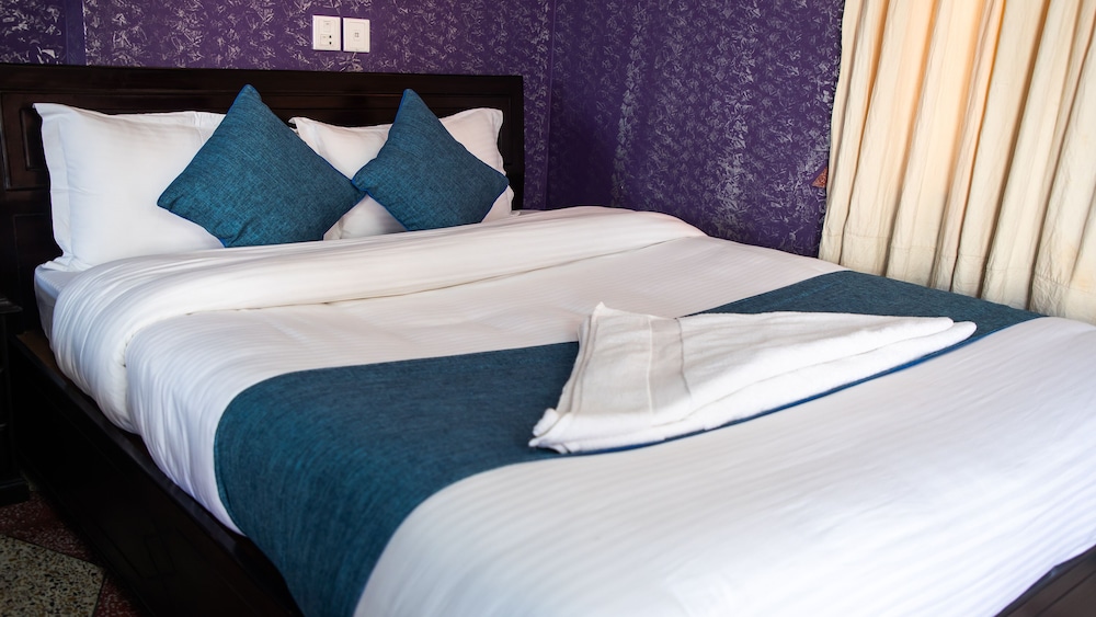 Superior Single Room