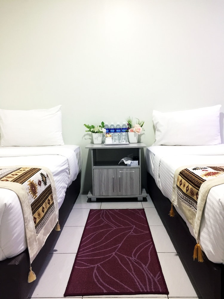 Twin Room photo 1