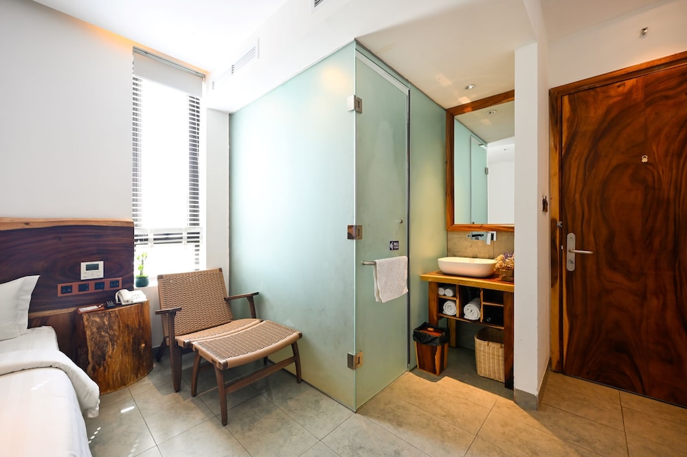 Deluxe Double Room photo 1
