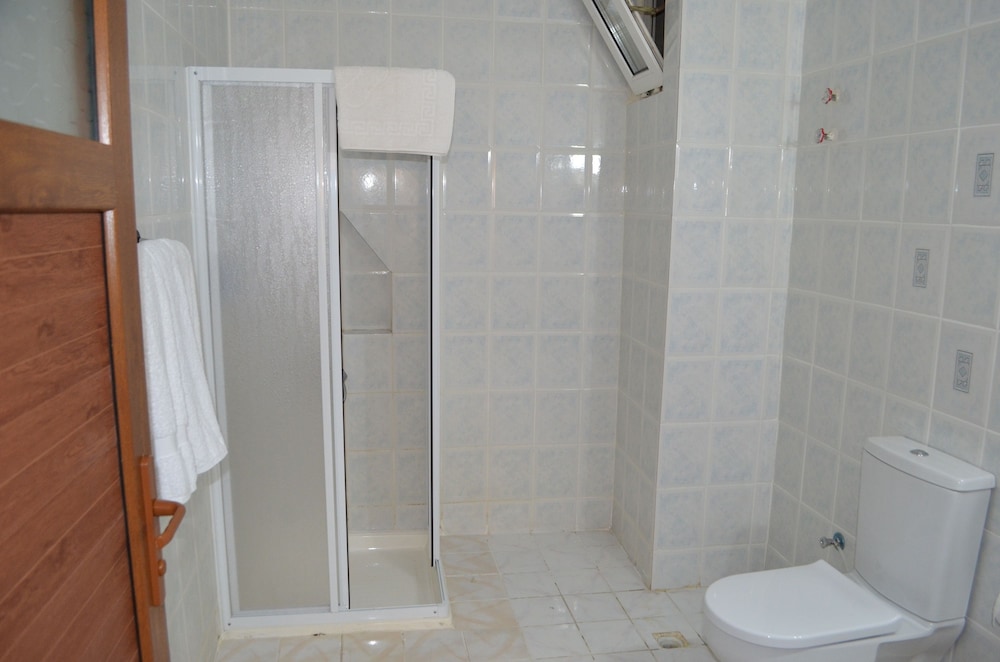Standard Quadruple Room photo 2