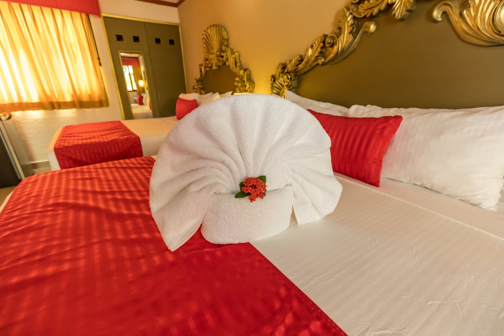 Standard Plus Room - Photo 7