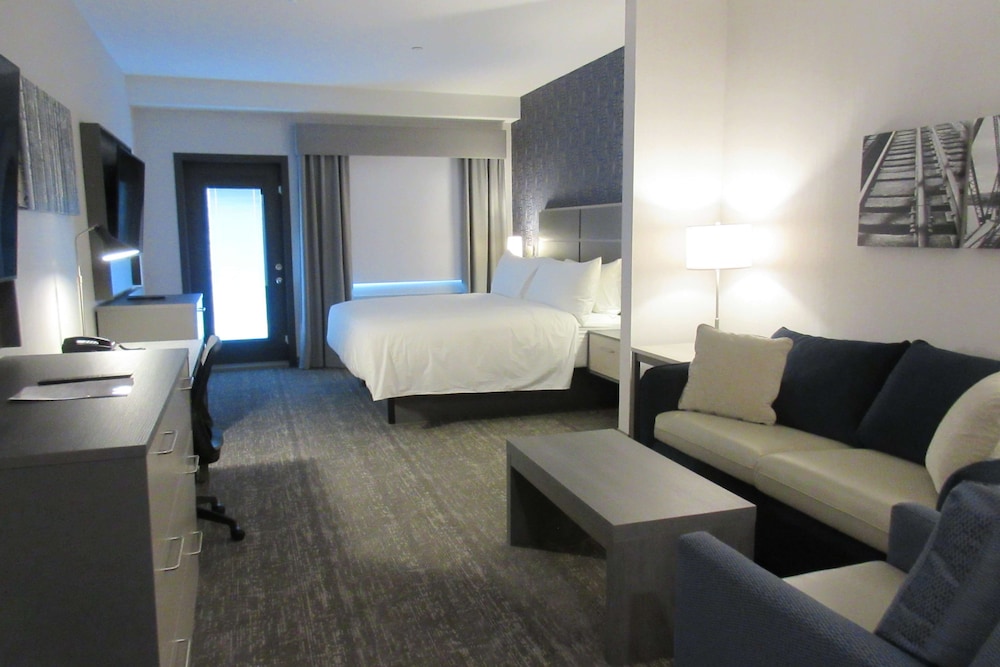 Standard Room, 1 King Bed, Non Smoking, Balcony (with Sofabed) - Photo 1