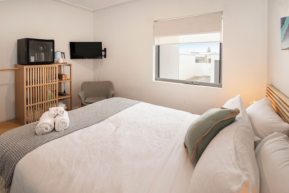 Standard Room, Non Smoking, Garden View