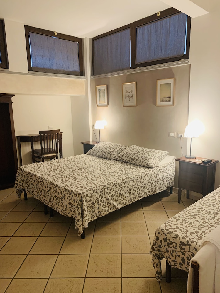 Triple Room photo 3