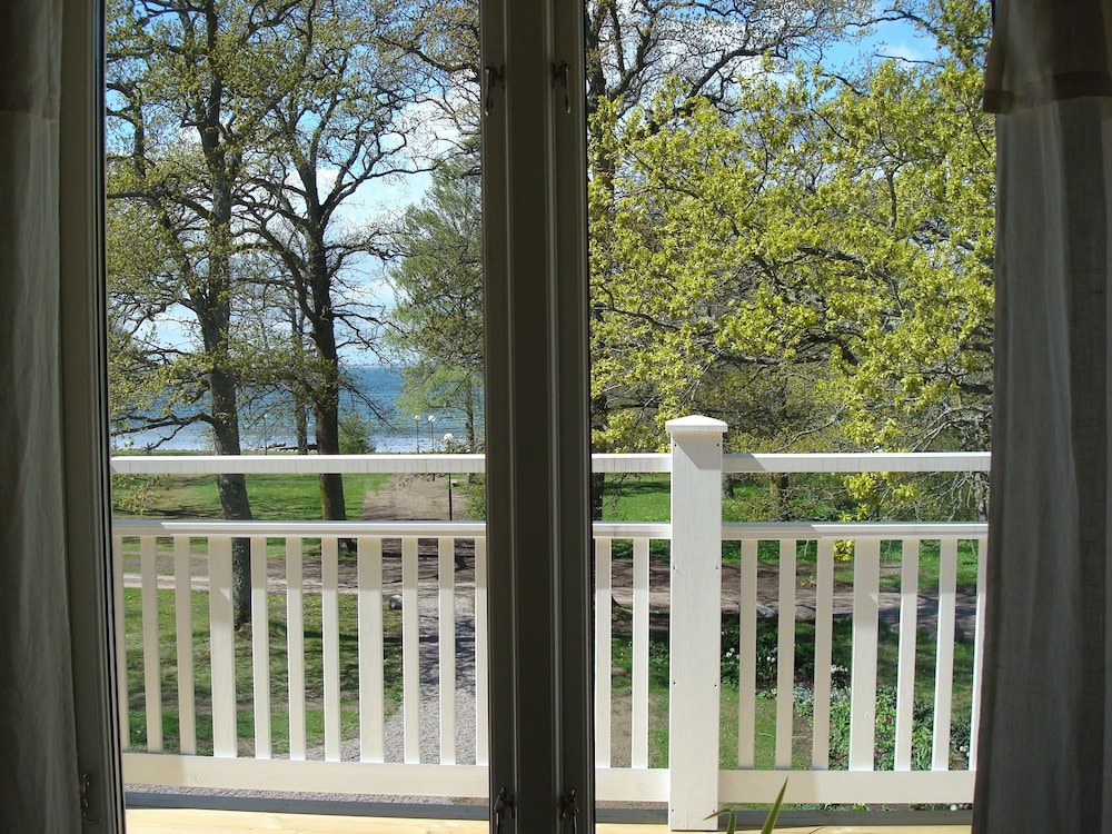 Double Room, Shared Bathroom, Ocean View photo 2