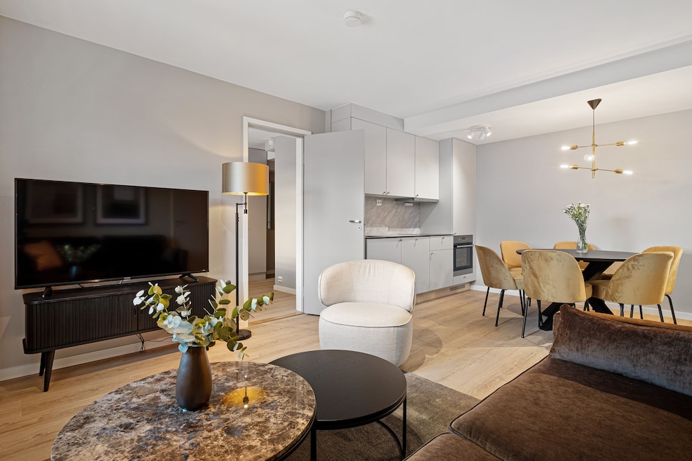 Superior Apartment, 3 Bedrooms photo 1