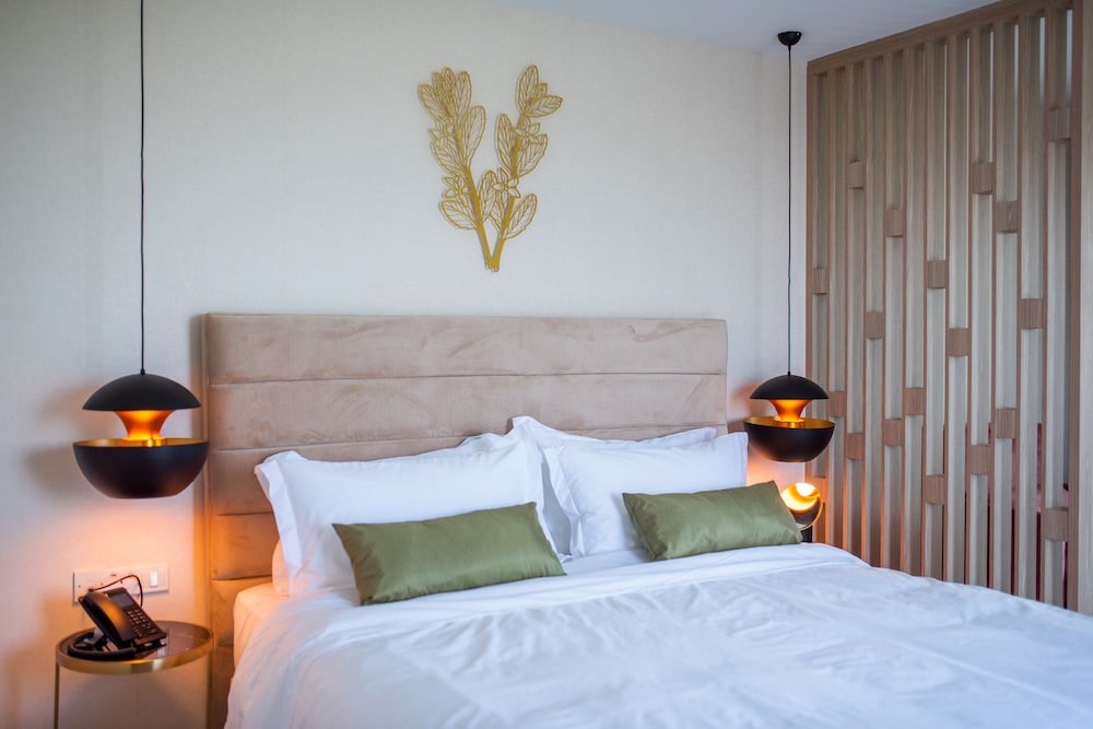 Superior Room, Sea View - Photo 2