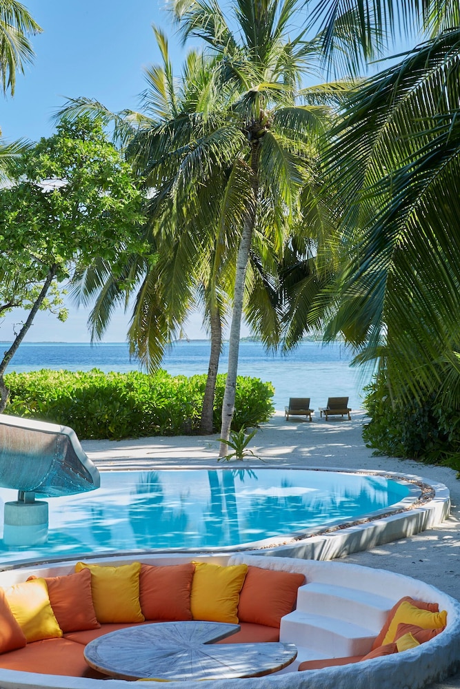 Villa, 4 Bedrooms (15, Residence)