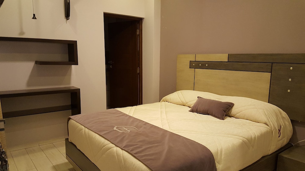 Comfort Room, 1 King Bed