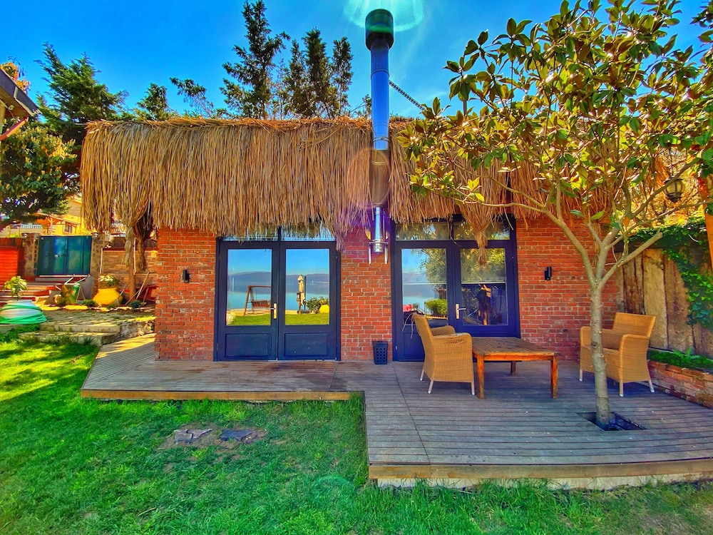 Comfort Villa, 1 Double Bed (Double) photo 2
