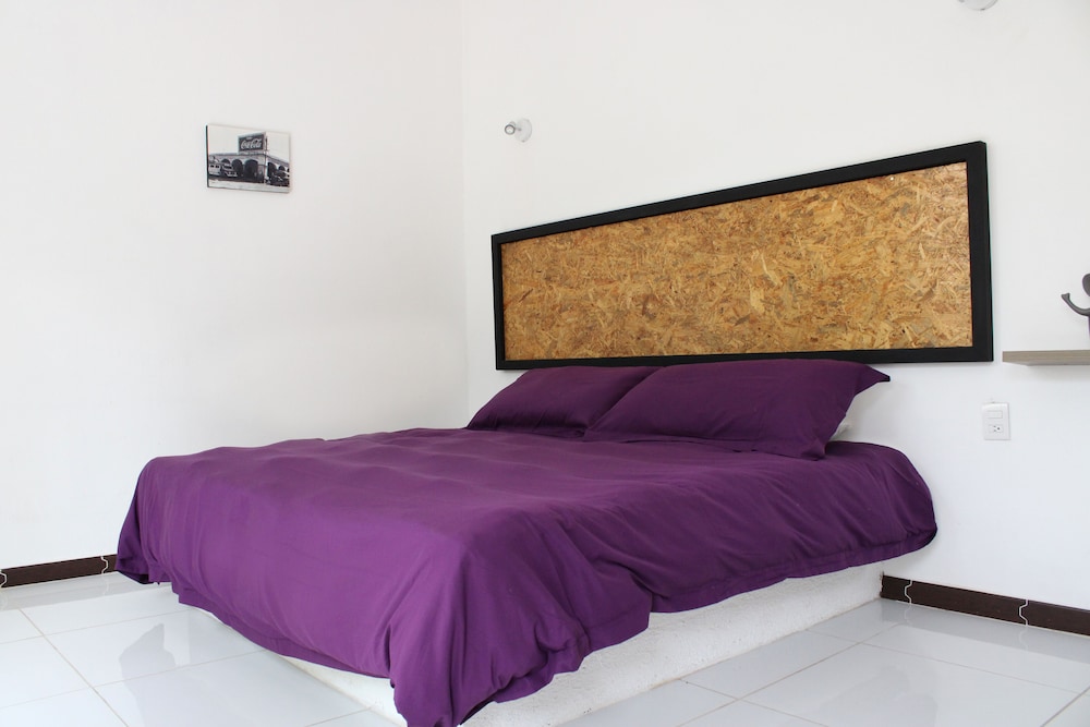 Superior Double Room, 1 King Bed, Garden Area photo 2
