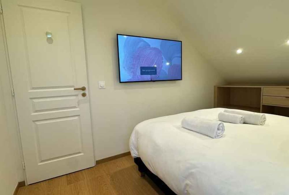 Superior Apartment, 3 Bedrooms photo 3