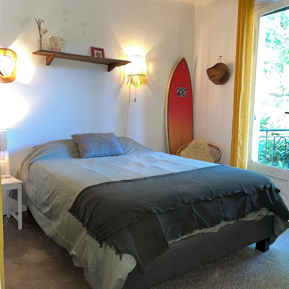 Comfort Double Room, 1 Double Bed