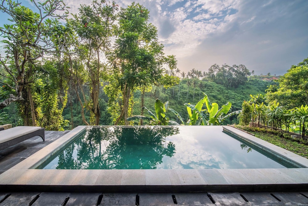 Valley View Pool Villa - Photo 5