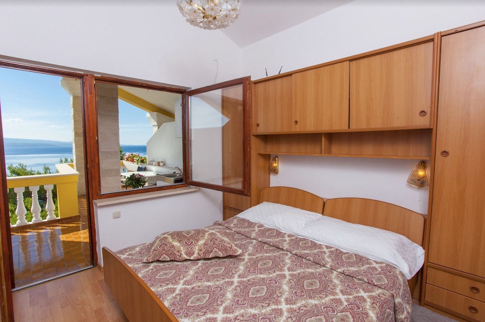 Studio, Balcony, Sea View (8) photo 3