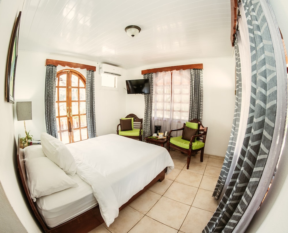 Habitación Doble Superior, 1 Cama Doble, Baño Privado