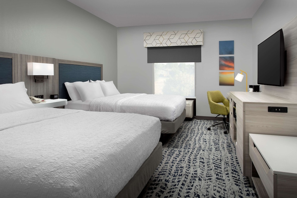 Room, 2 Queen Beds, Accessible, Non Smoking photo 2