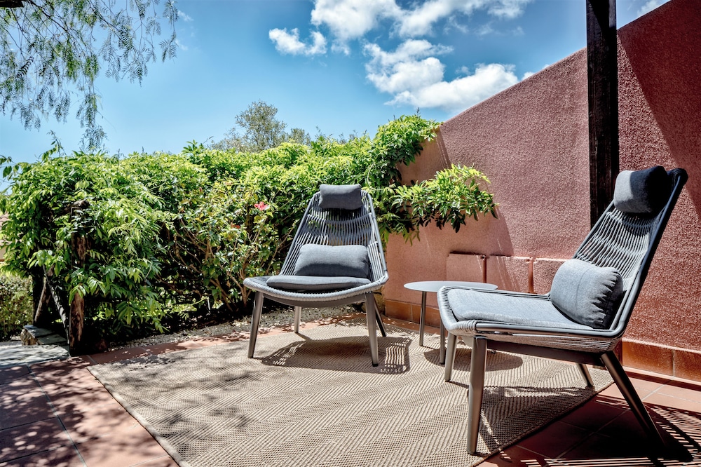 Premium Room, Non Smoking, Garden View - Photo 2
