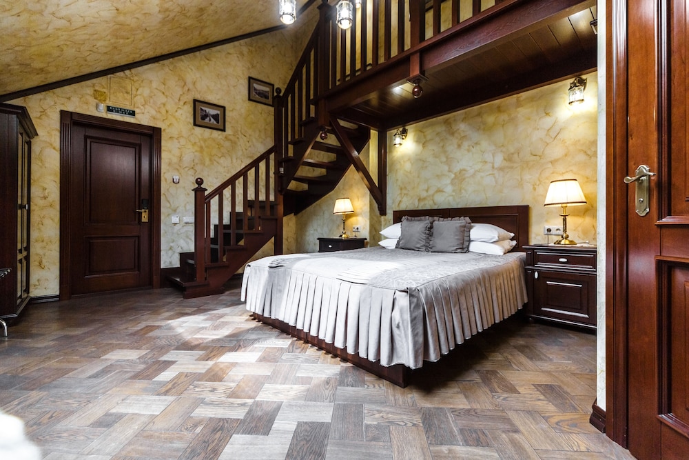 Exclusive Duplex, 1 Bedroom photo 2