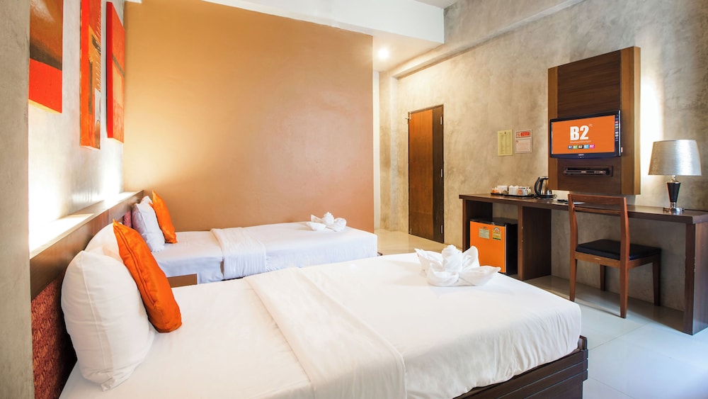 Deluxe Room photo 3