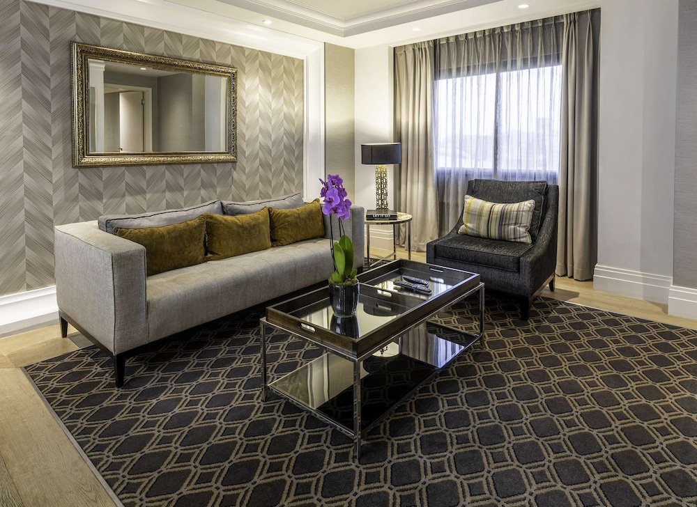 Sandton Sun Apartment Twin Room photo 2