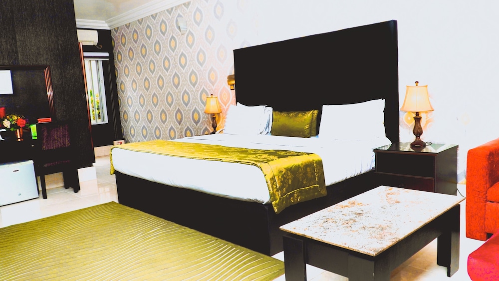 Superior Room - Photo 10