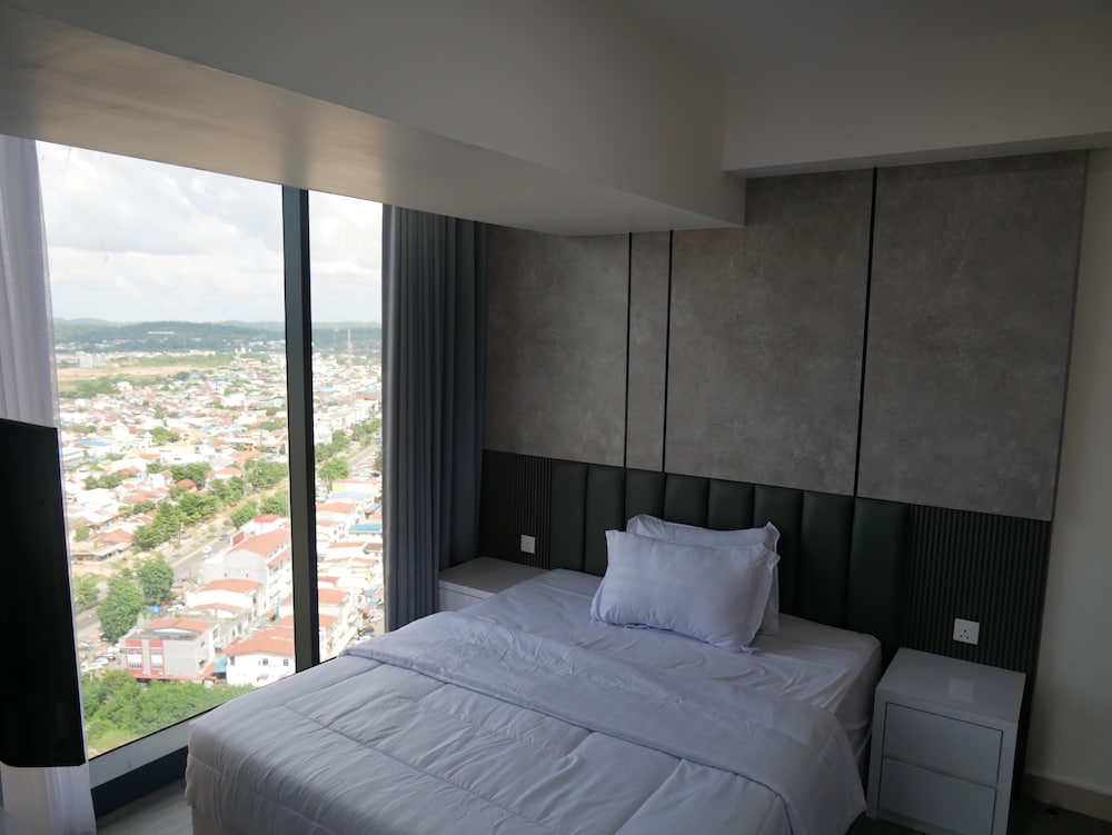 Comfort Apartment, 2 Bedrooms photo 3