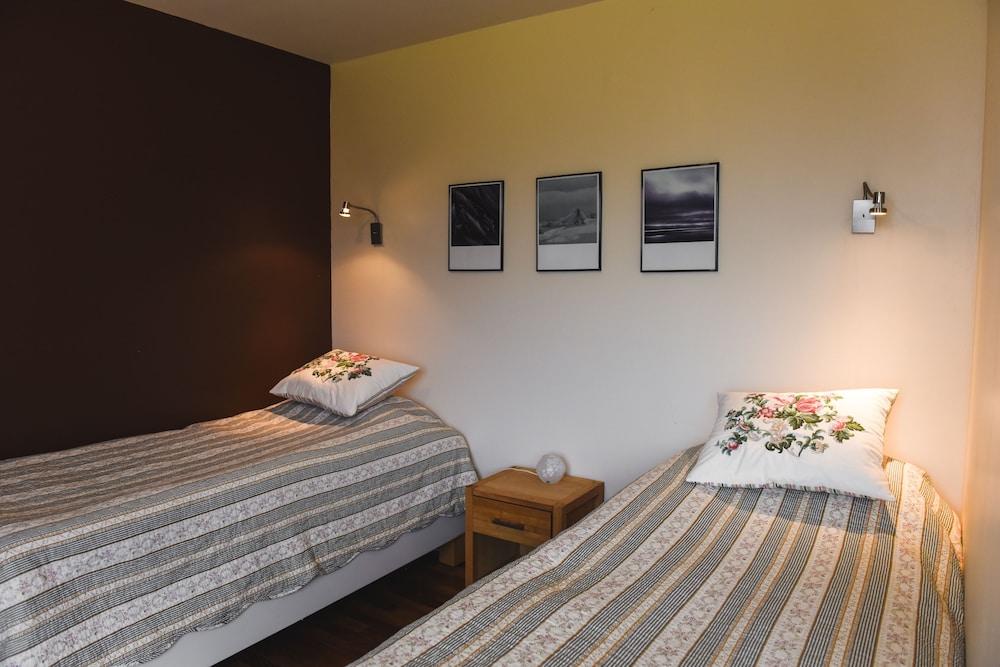 Comfort Double or Twin Room, Private Bathroom photo 2