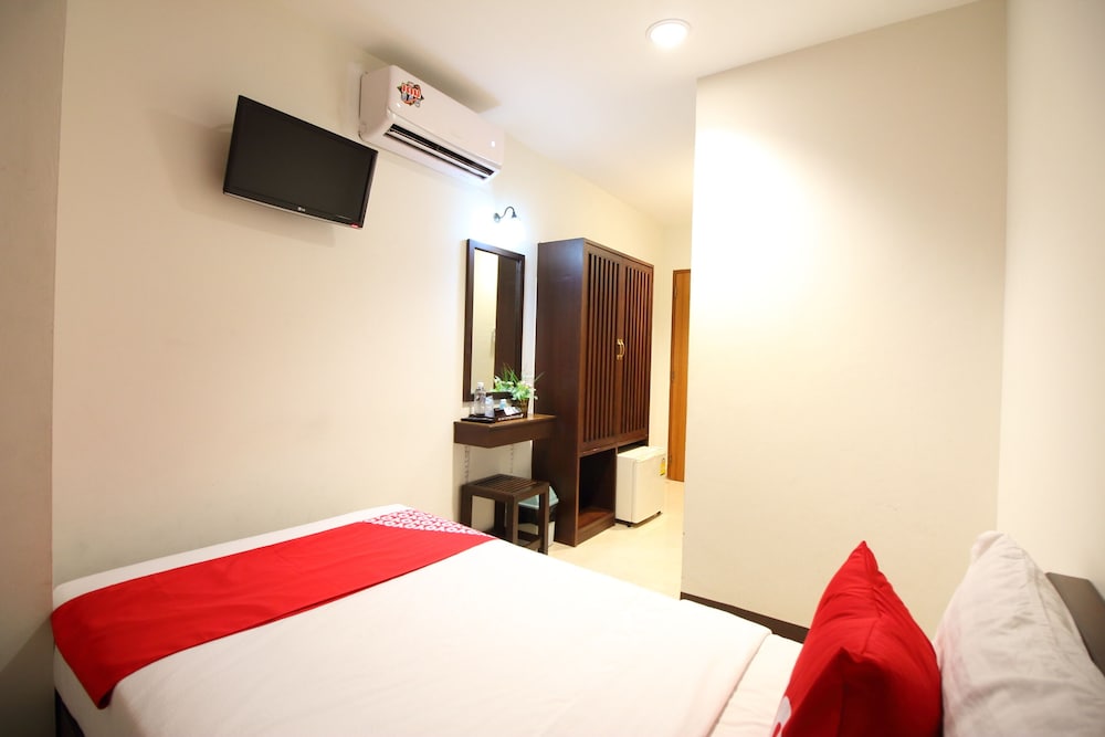 Standard Single Room photo 3