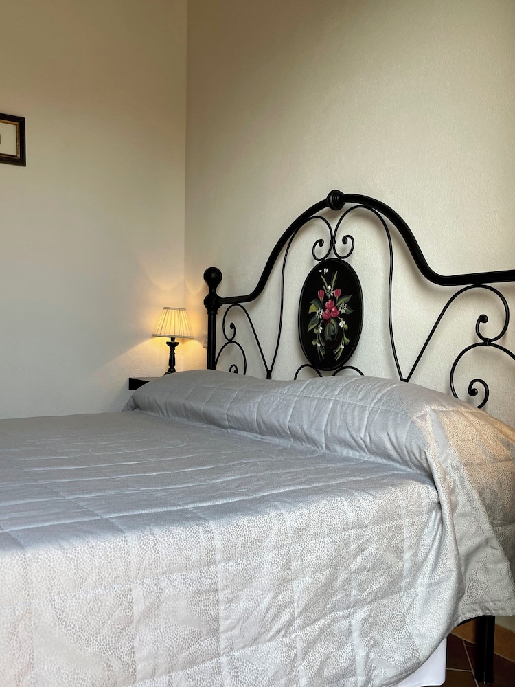 Executive Apartment, 1 Double Bed, Air conditioning photo 1