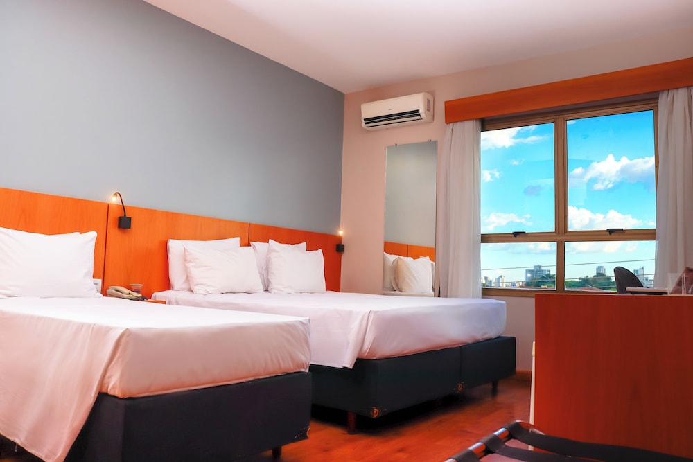 Superior Room, Multiple Beds photo 1