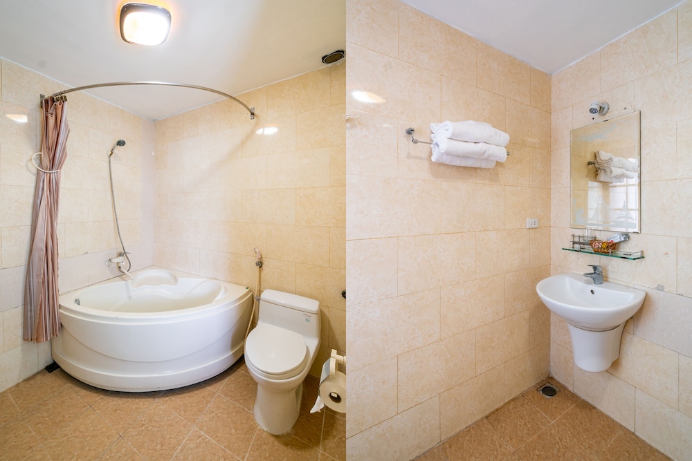 Family Suite - Photo 4