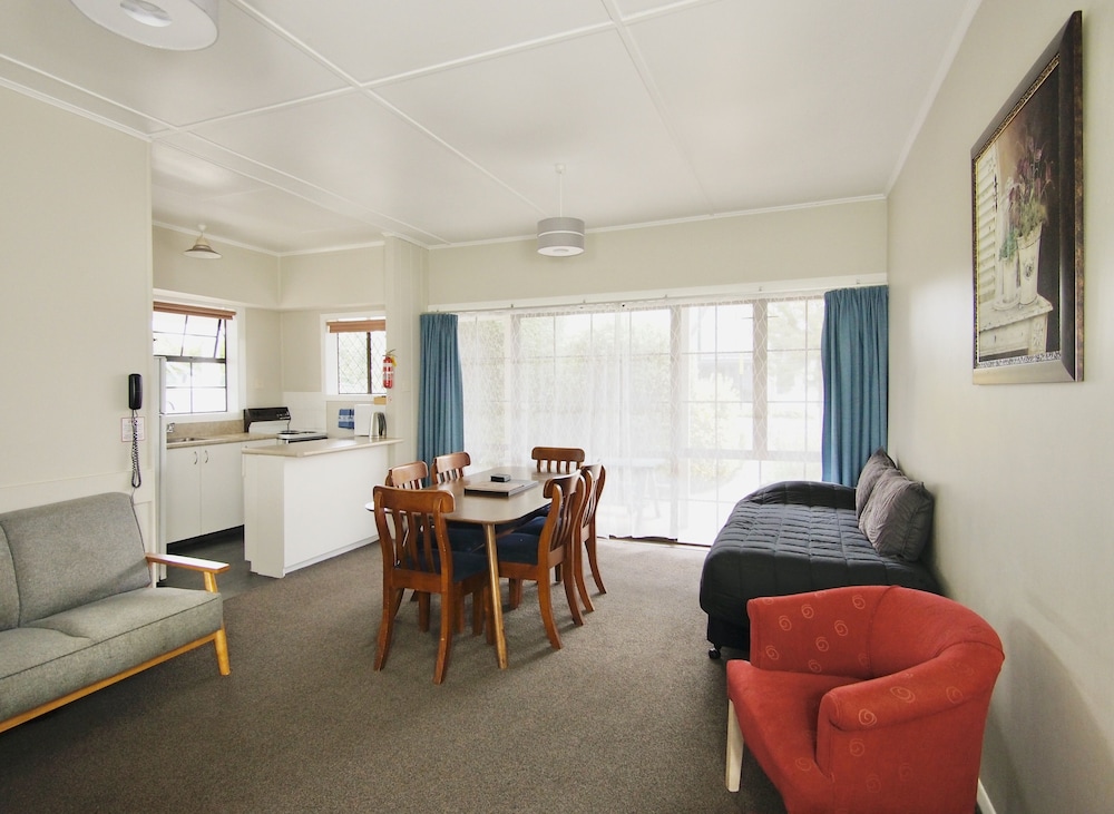 Two Bedroom Apartment photo 1