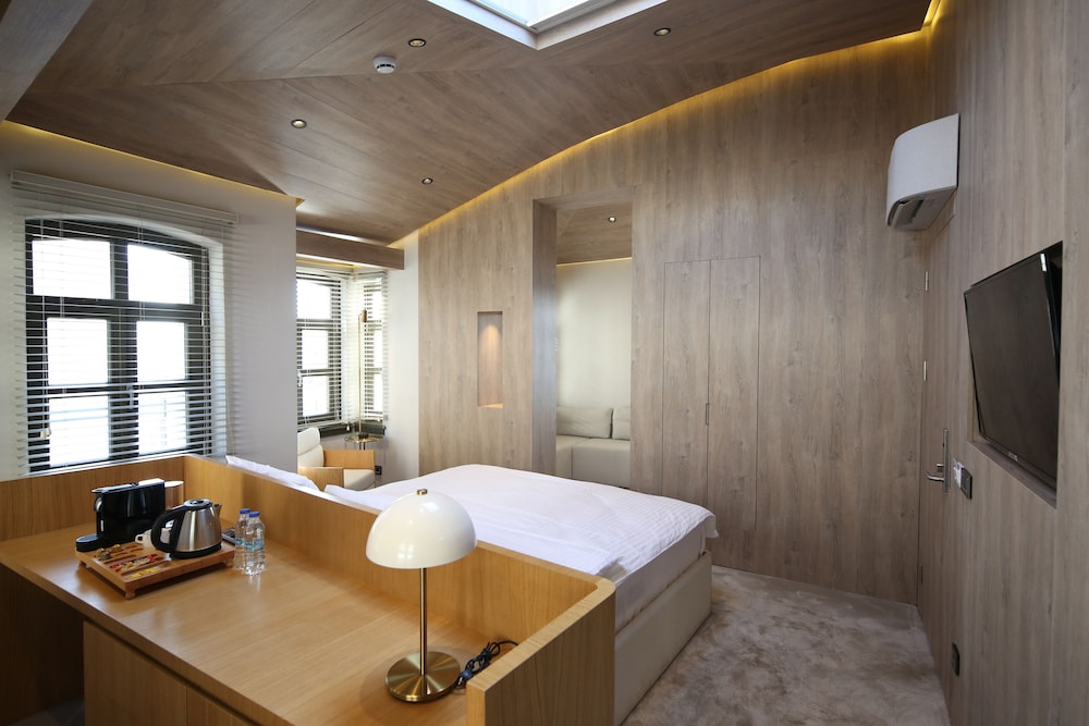 Luxury Room photo 3